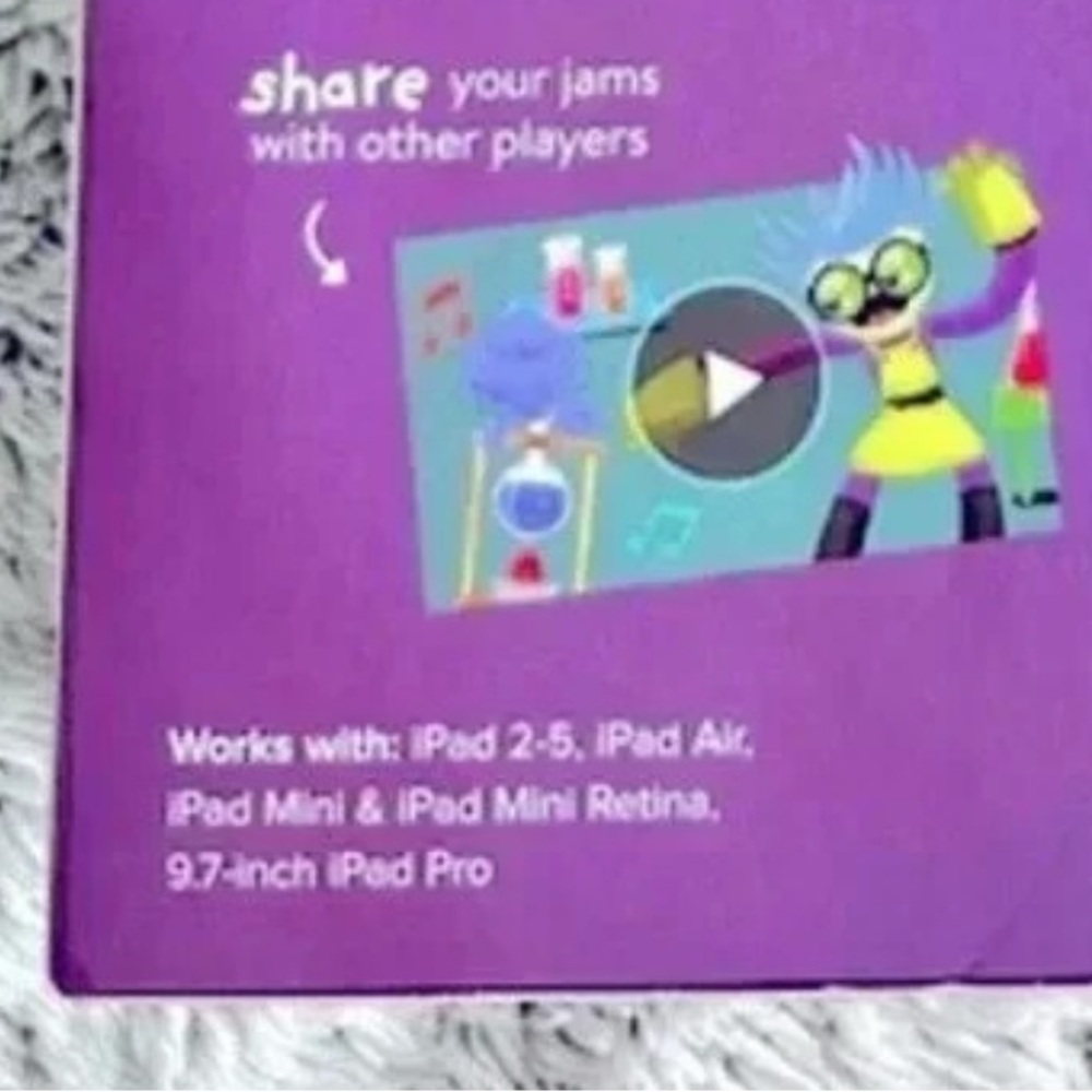 Osmo Coding Jam Interactive Music & STEM Learning Game - Picture 6 of 6
